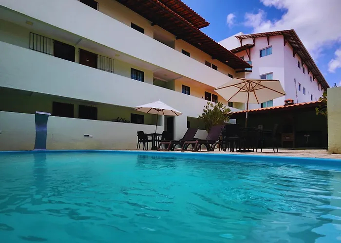 Praia Residence C104 Pôrto das Galinhas