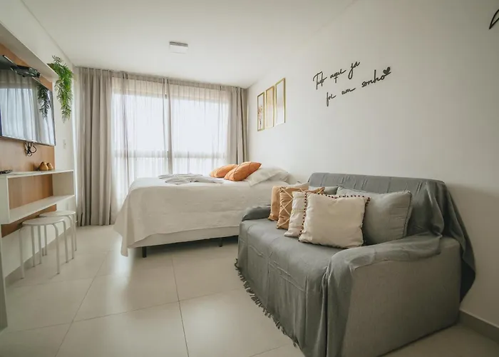 Villas Do Porto Residence 215 Pôrto das Galinhas